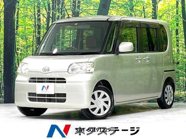 Daihatsu TANTO 2012-04 308953-0