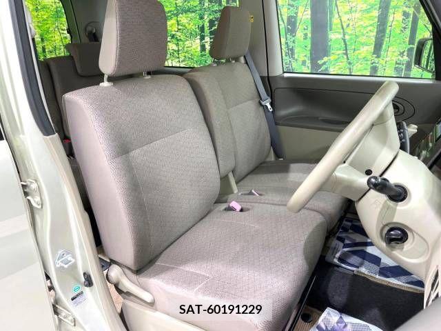 Daihatsu TANTO 2012-04 308953-9