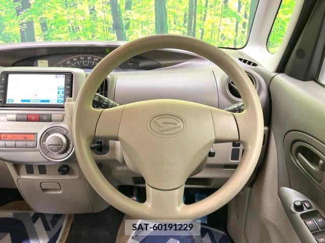 Daihatsu TANTO 2012-04 308953-8