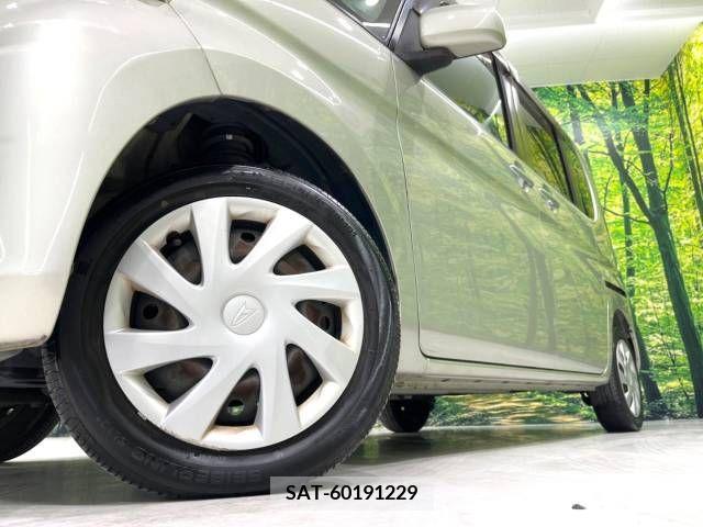 Daihatsu TANTO 2012-04 308953-13