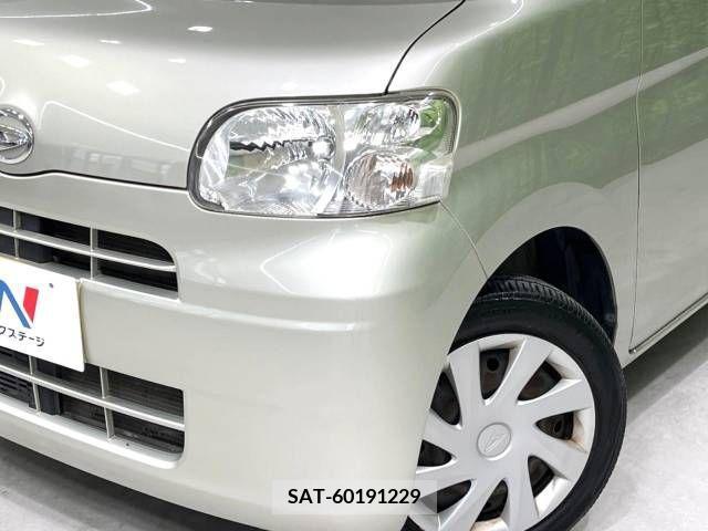 Daihatsu TANTO 2012-04 308953-12