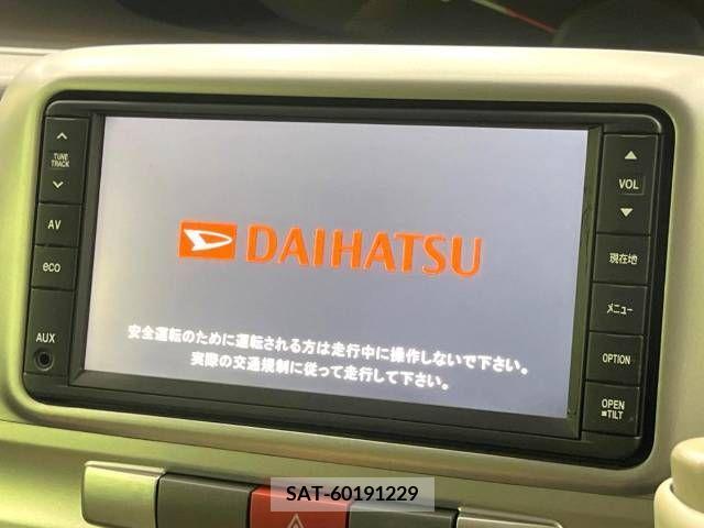 Daihatsu TANTO 2012-04 308953-2