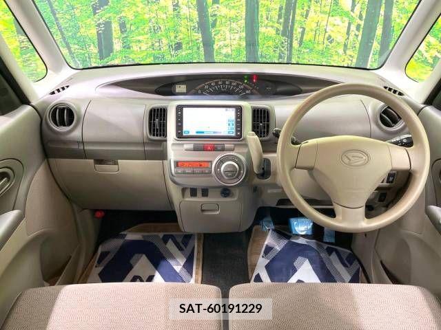 Daihatsu TANTO 2012-04 308953-1