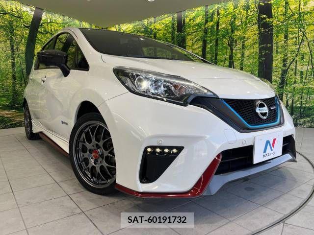 Nissan NOTE 2018-09 280045-12