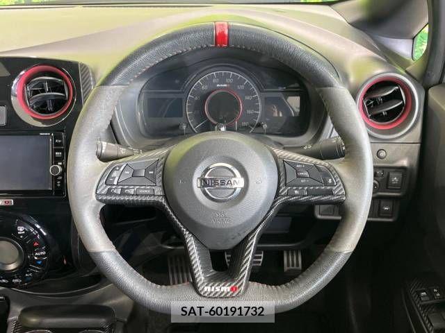 Nissan NOTE 2018-09 280045-11