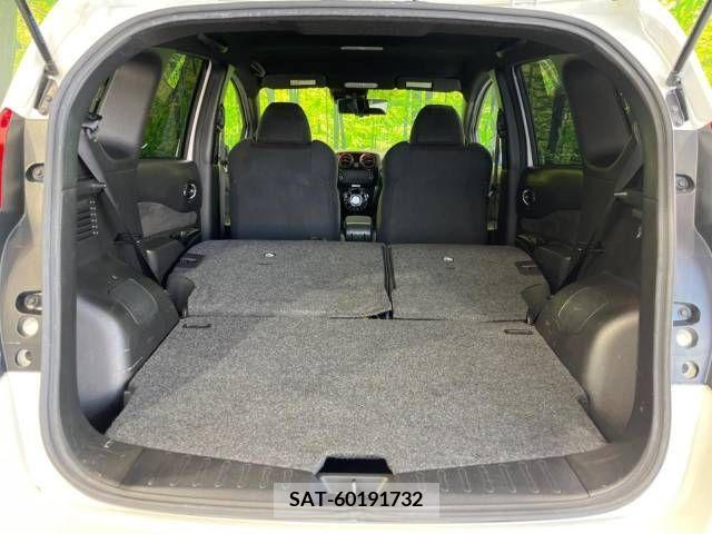 Nissan NOTE 2018-09 280045-10