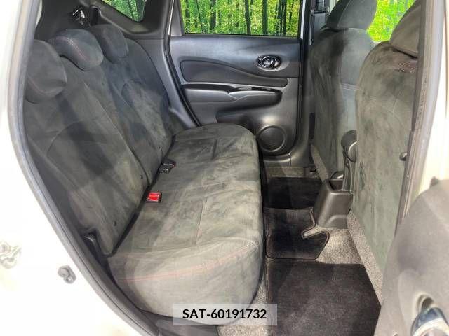 Nissan NOTE 2018-09 280045-9