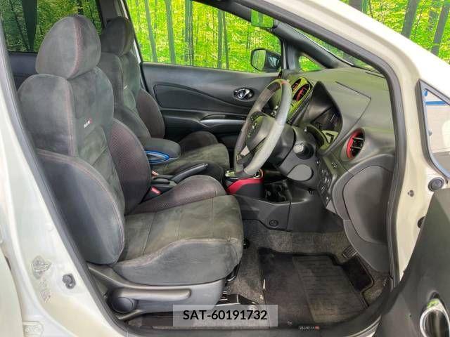 Nissan NOTE 2018-09 280045-8