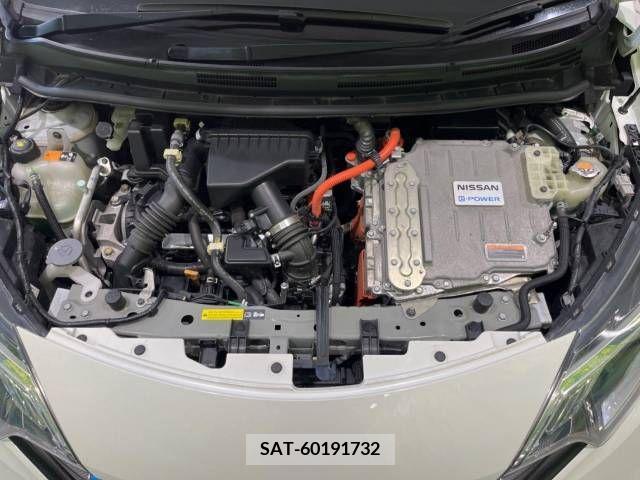 Nissan NOTE 2018-09 280045-18