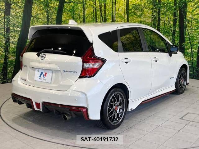 Nissan NOTE 2018-09 280045-17