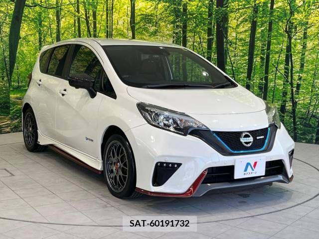 Nissan NOTE 2018-09 280045-16
