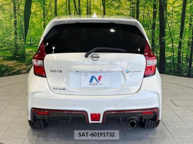 Nissan NOTE 2018-09 280045-15