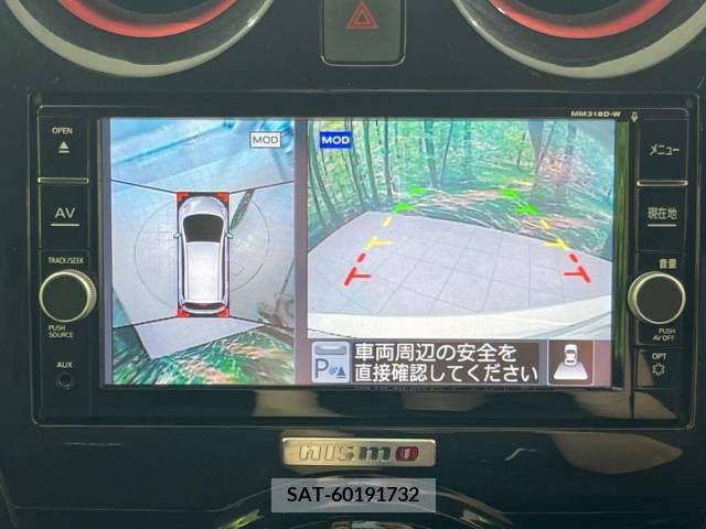 Nissan NOTE 2018-09 280045-3