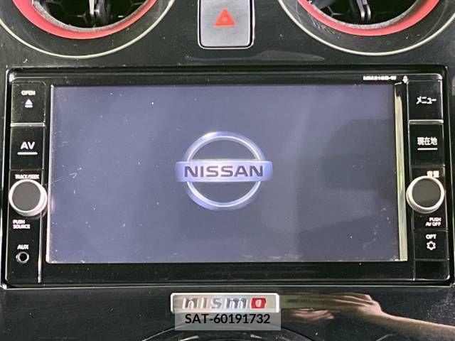 Nissan NOTE 2018-09 280045-2