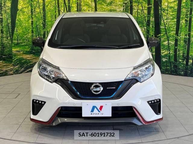 Nissan NOTE 2018-09 280045-14