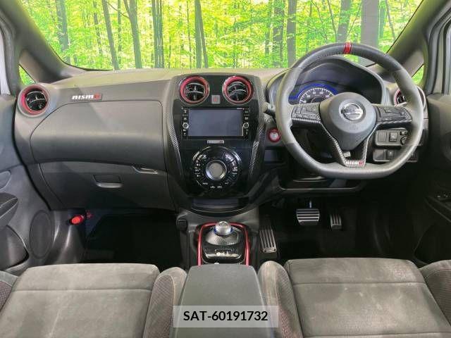 Nissan NOTE 2018-09 280045-1