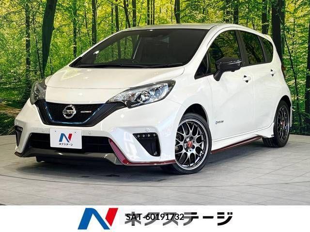 Nissan NOTE 2018-09 280045-0