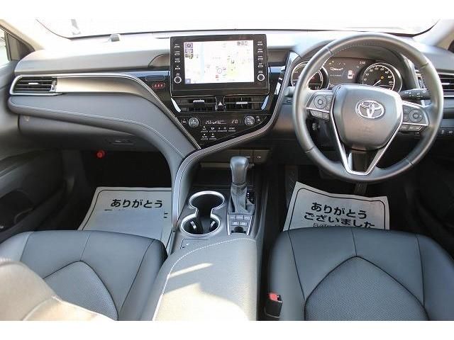 Toyota CAMRY HYBRID 2021-02 193242-14