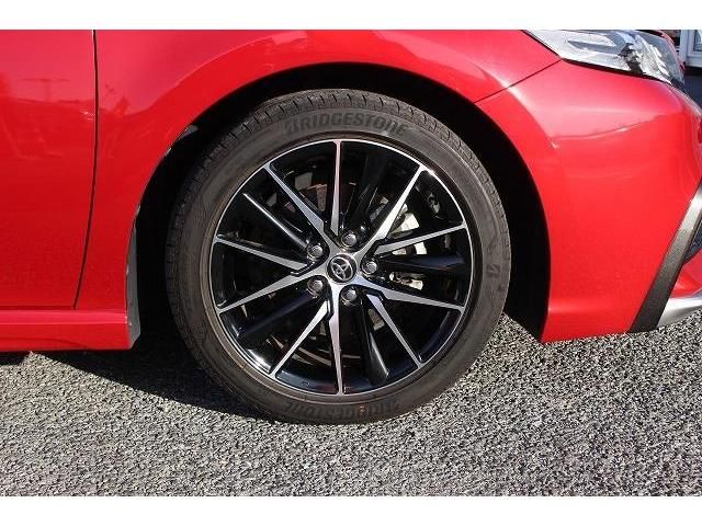 Toyota CAMRY HYBRID 2021-02 193242-9
