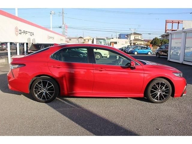Toyota CAMRY HYBRID 2021-02 193242-8