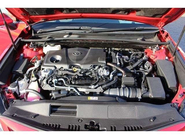 Toyota CAMRY HYBRID 2021-02 193242-17