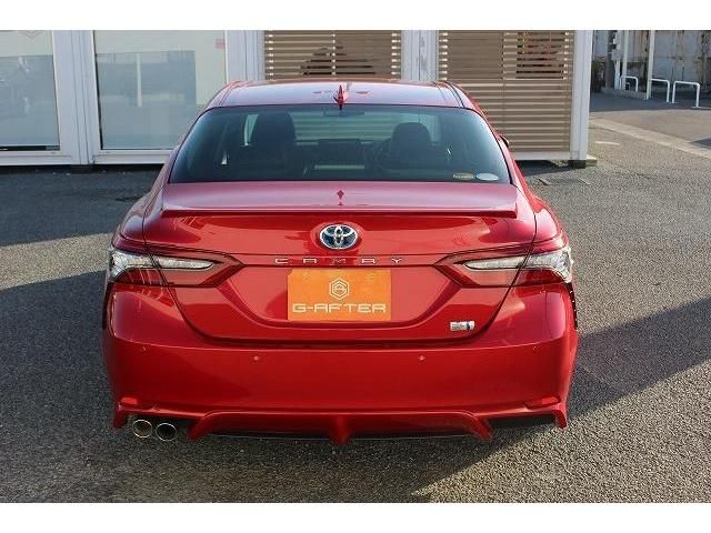 Toyota CAMRY HYBRID 2021-02 193242-7