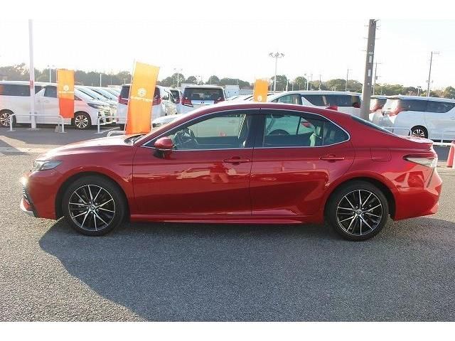Toyota CAMRY HYBRID 2021-02 193242-6