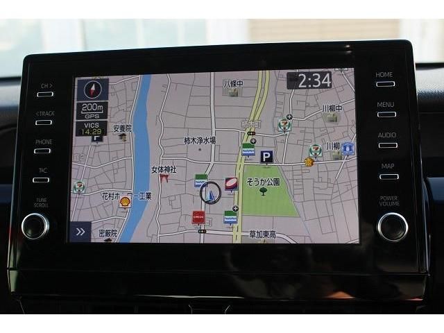 Toyota CAMRY HYBRID 2021-02 193242-1