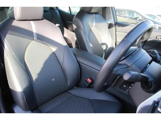 Toyota CAMRY HYBRID 2021-02 193242-12