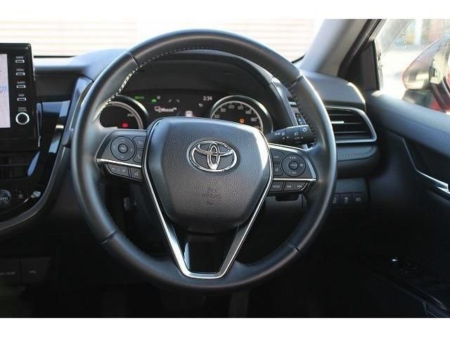 Toyota CAMRY HYBRID 2021-02 193242-15