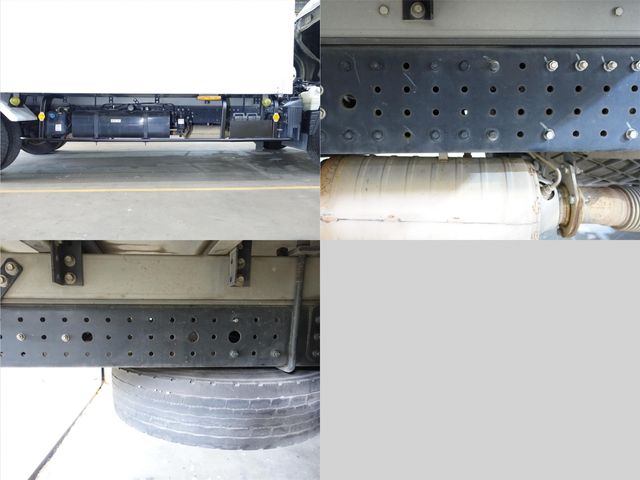 Mitsubishi CANTER 2017-07 8359-10