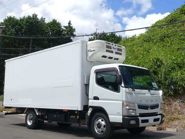 Mitsubishi CANTER 2017-07 8359-0