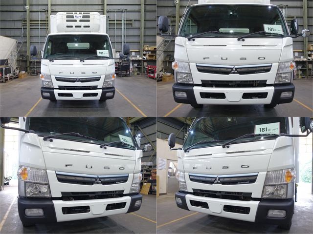 Mitsubishi CANTER 2017-07 8359-2