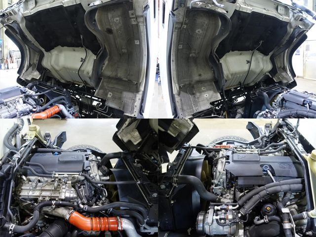 Mitsubishi CANTER 2017-07 8359-12