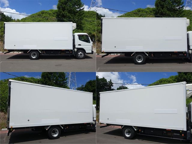 Mitsubishi CANTER 2017-07 8359-4