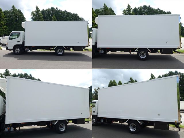 Mitsubishi CANTER 2017-07 8359-6