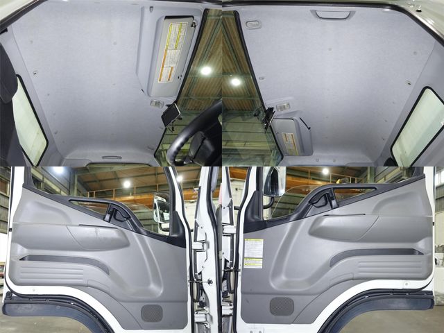 Mitsubishi CANTER 2017-07 8359-16