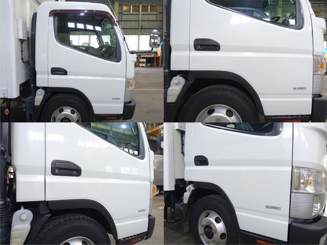 Mitsubishi CANTER 2017-07 8359-3