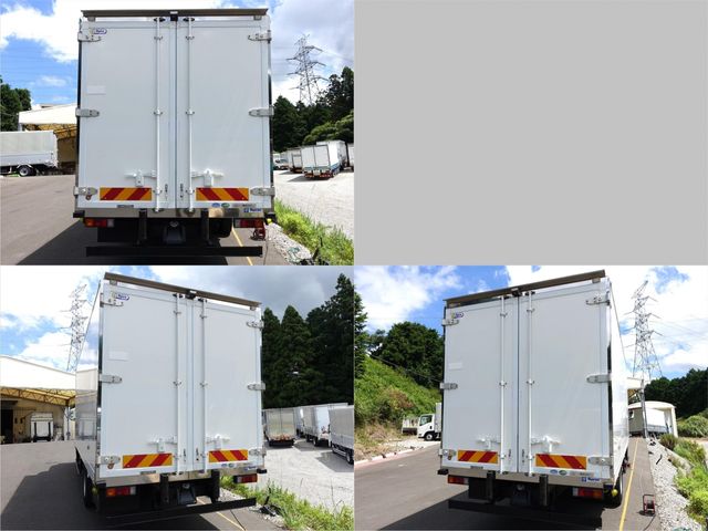 Mitsubishi CANTER 2017-07 8359-5