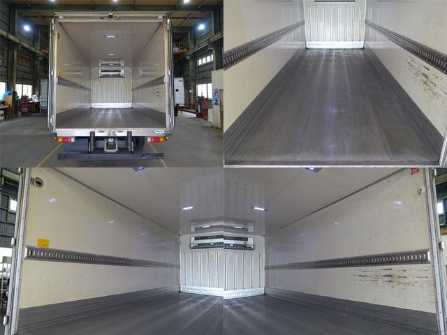 Mitsubishi CANTER 2017-07 8359-9