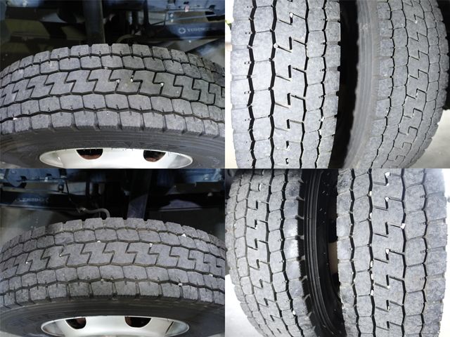 Mitsubishi CANTER 2017-07 8359-13