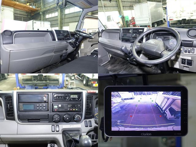 Mitsubishi CANTER 2017-07 8359-15