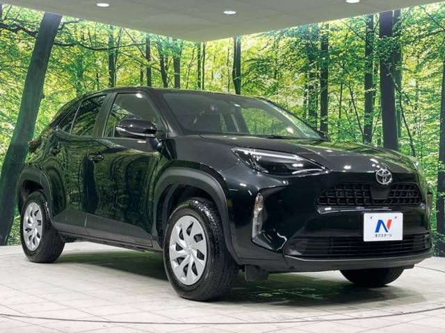 Toyota YARIS CROSS 2023-03 181581-16