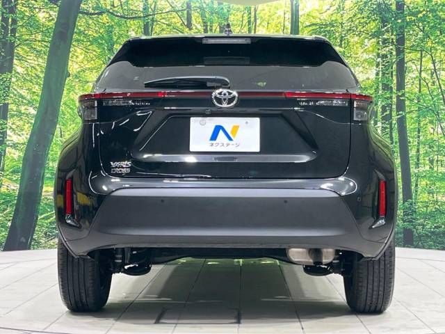 Toyota YARIS CROSS 2023-03 181581-15