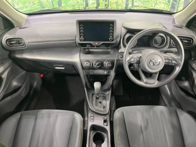 Toyota YARIS CROSS 2023-03 181581-1