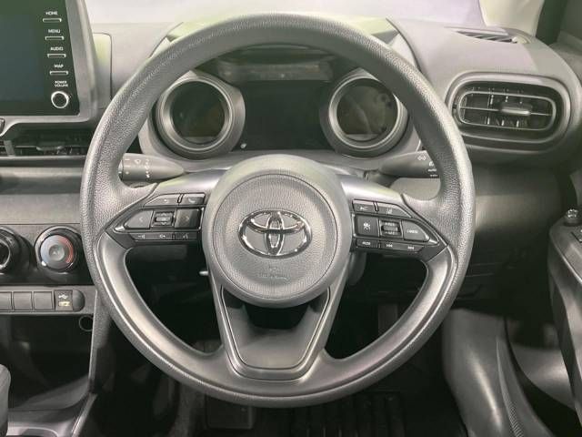 Toyota YARIS CROSS 2023-03 181581-11