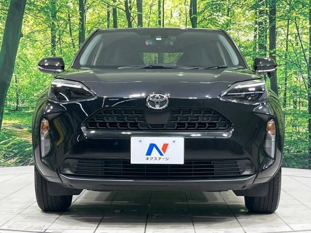 Toyota YARIS CROSS 2023-03 181581-14