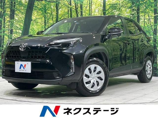 Toyota YARIS CROSS 2023-03 181581-0