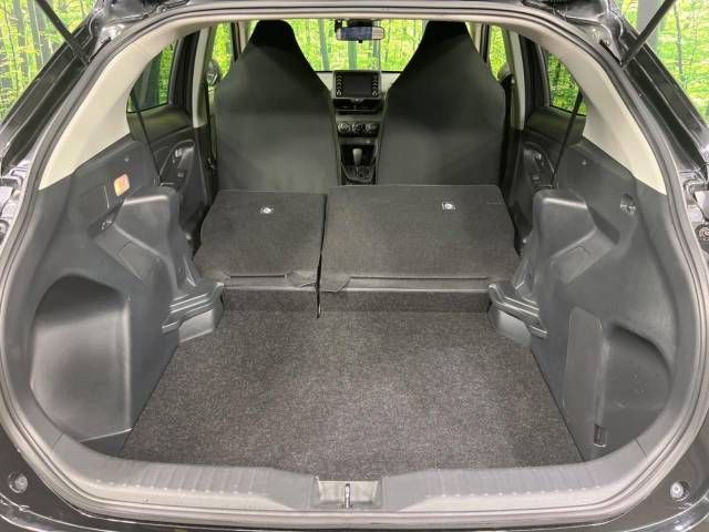 Toyota YARIS CROSS 2023-03 181581-10