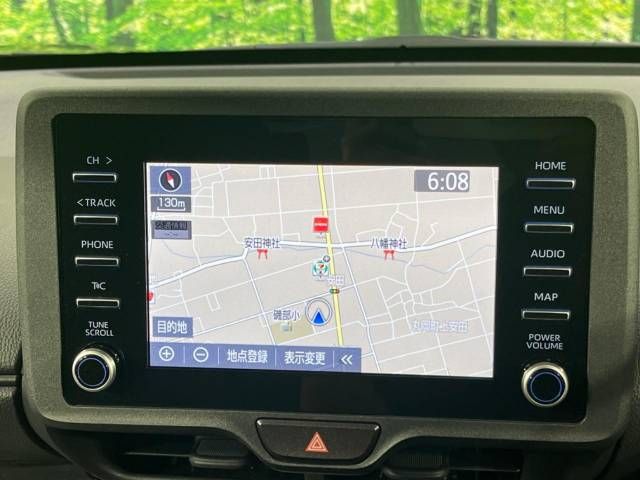 Toyota YARIS CROSS 2023-03 181581-3